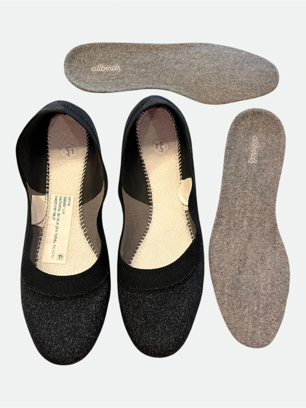 allbirds wool breezers
